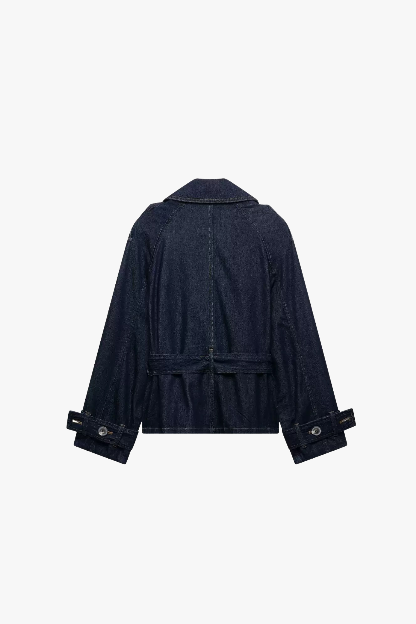 "Lara" Jeansjacke