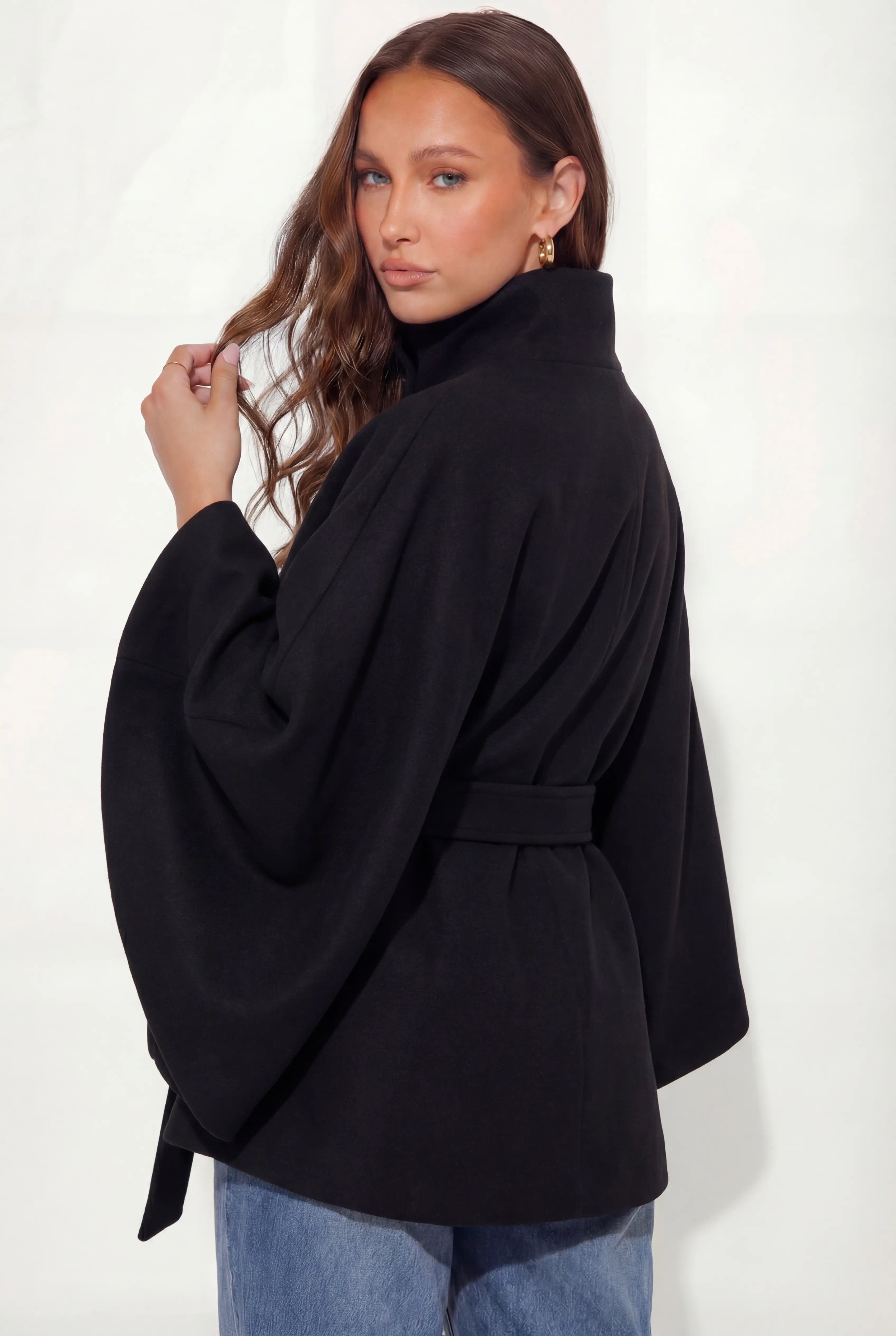 "Wendy" Poncho
