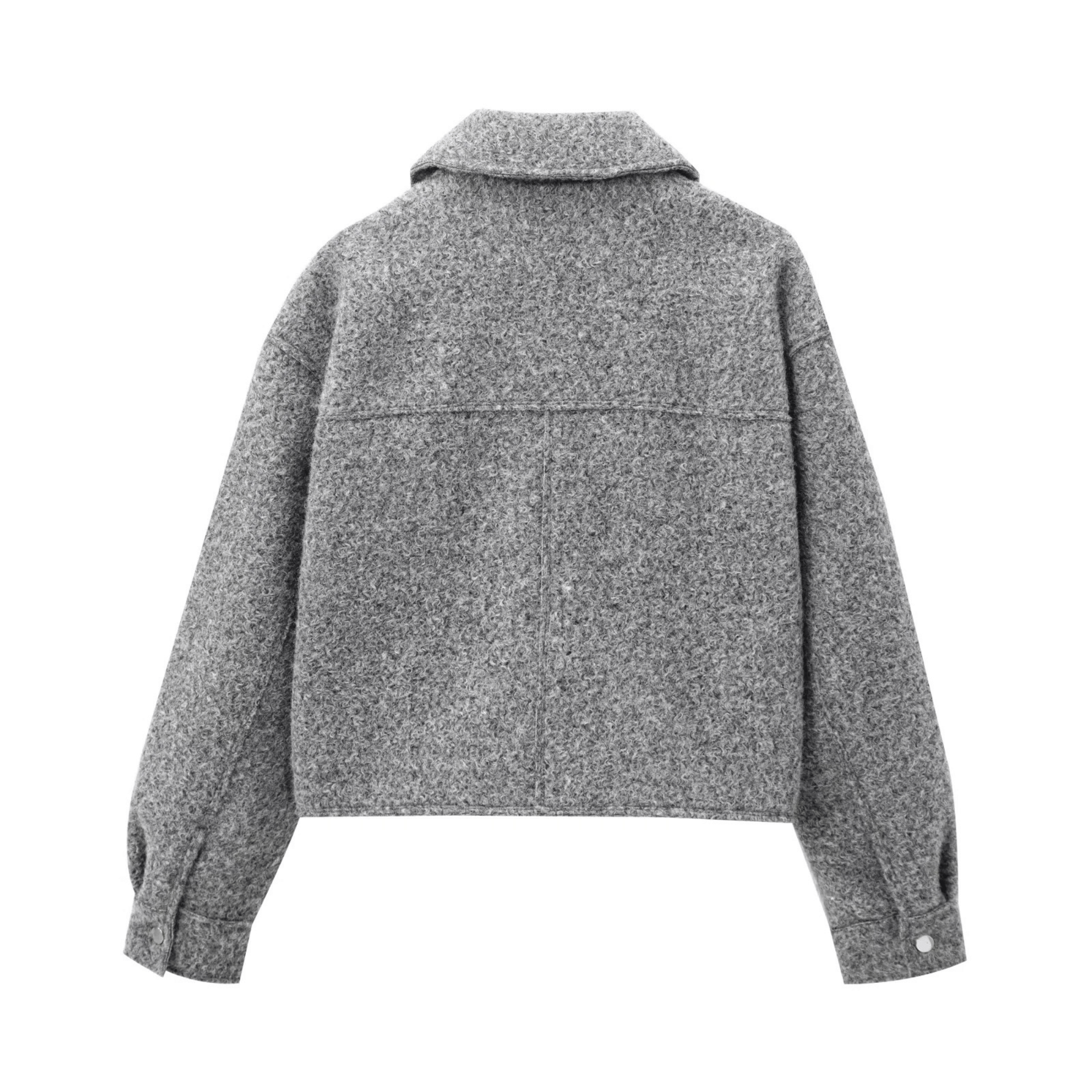 "Zora" Jacke