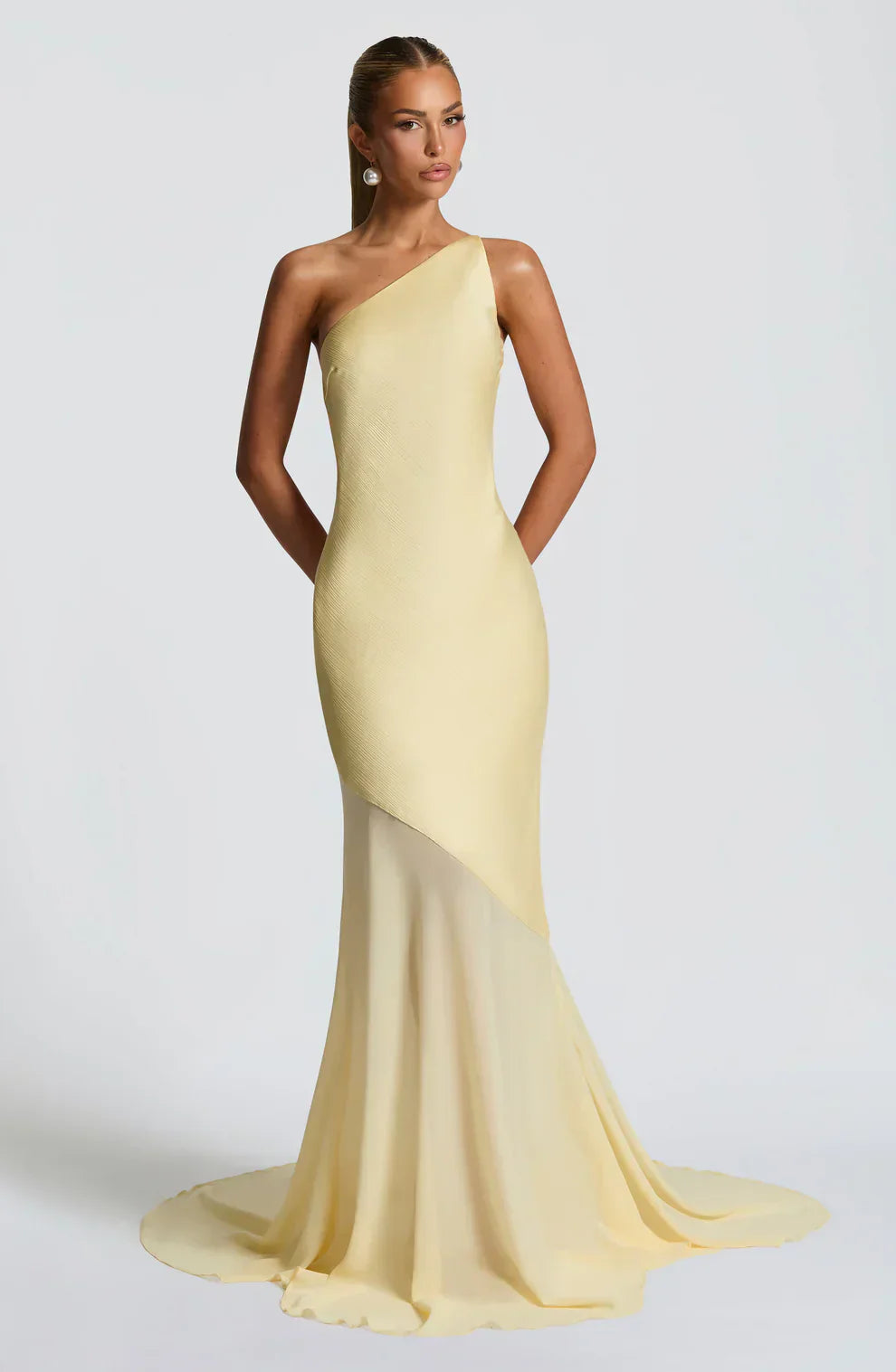 "Amanda" Abendkleid