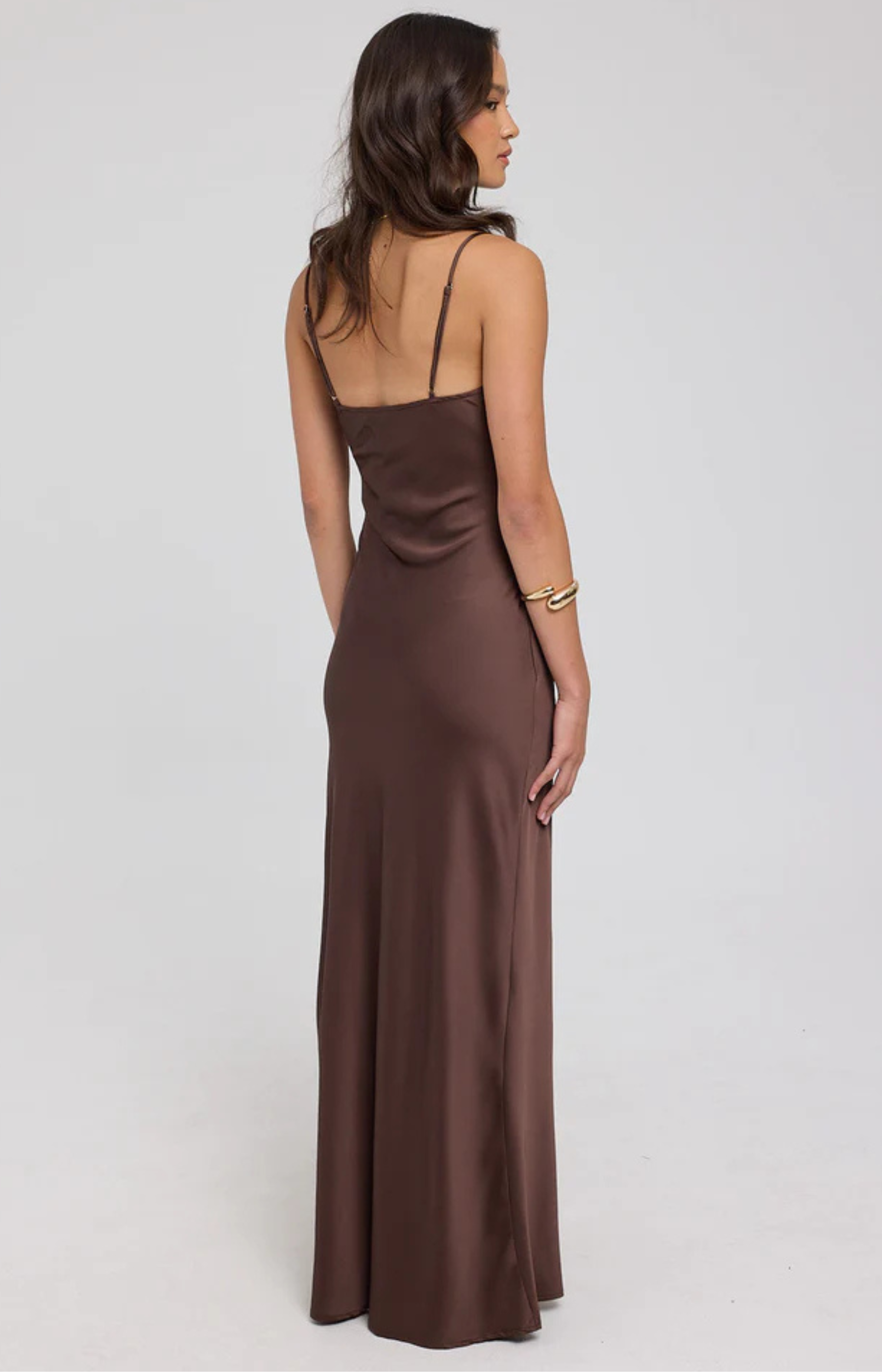"Aria" Maxikleid