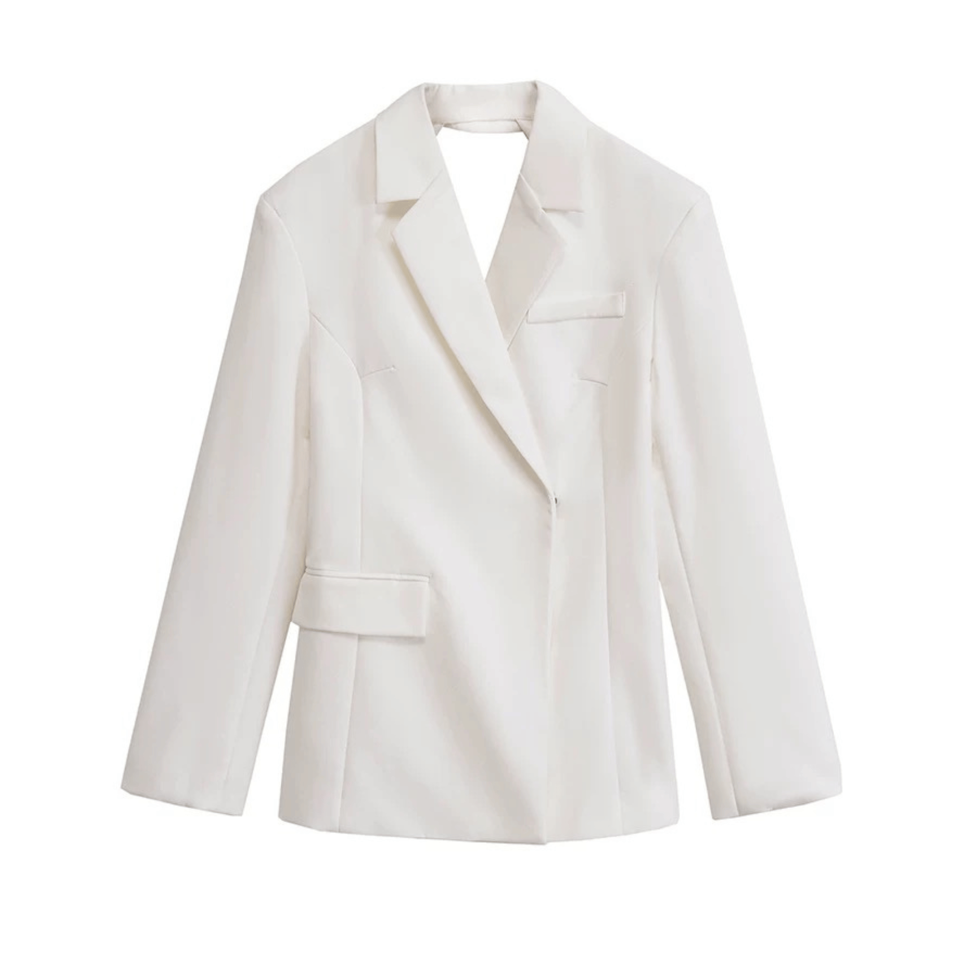 "Lucy" Blazer