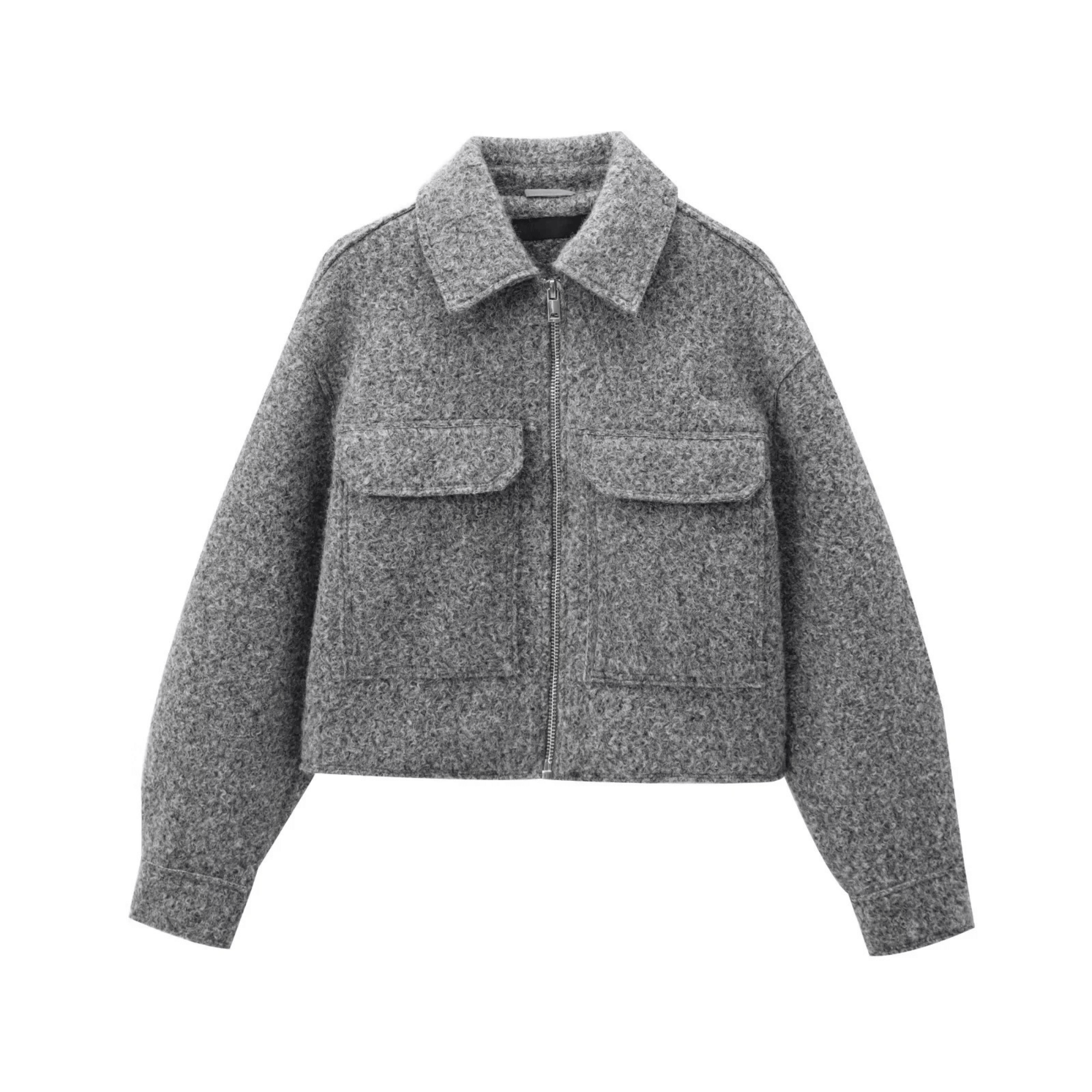 "Zora" Jacke