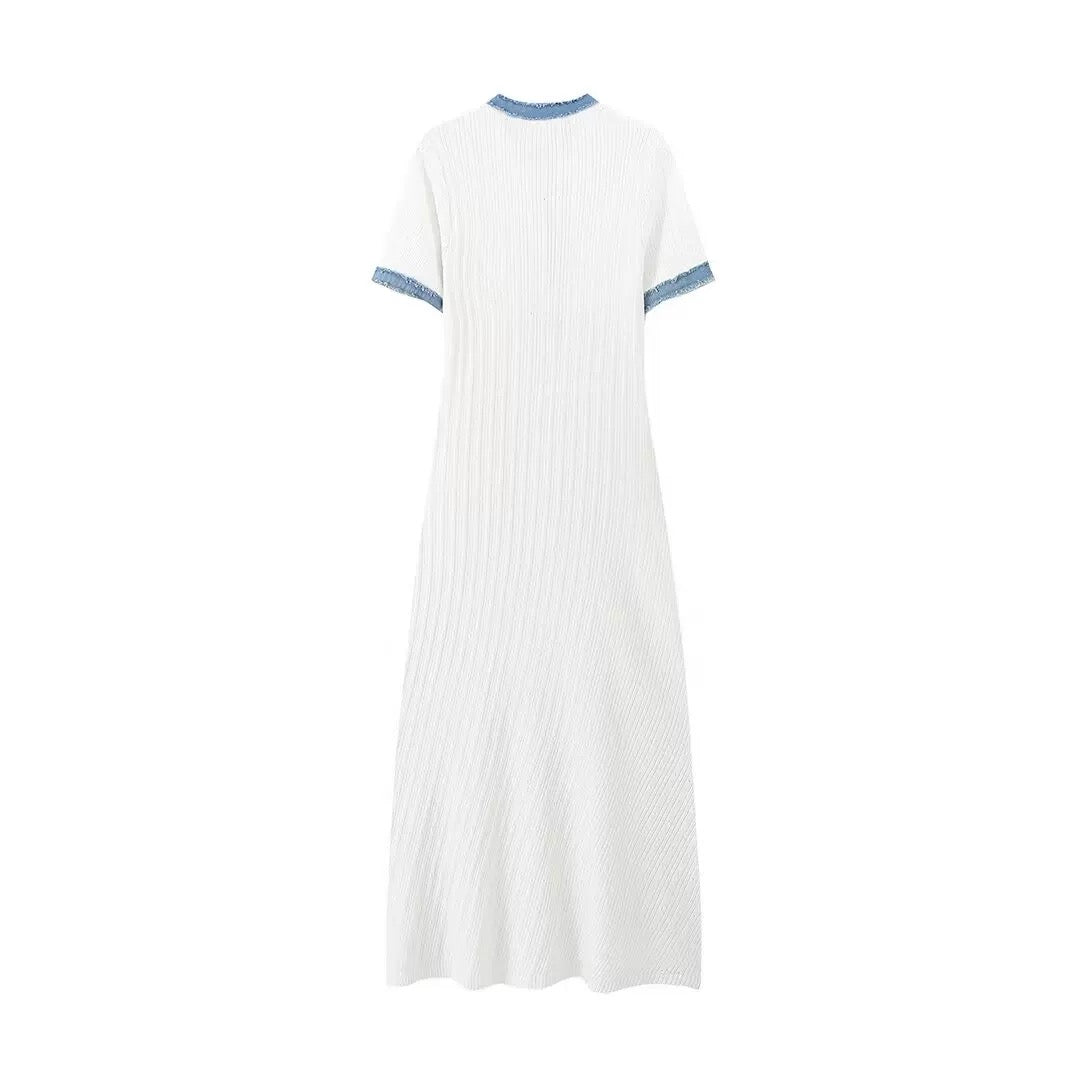 "Selma" Sommerkleid