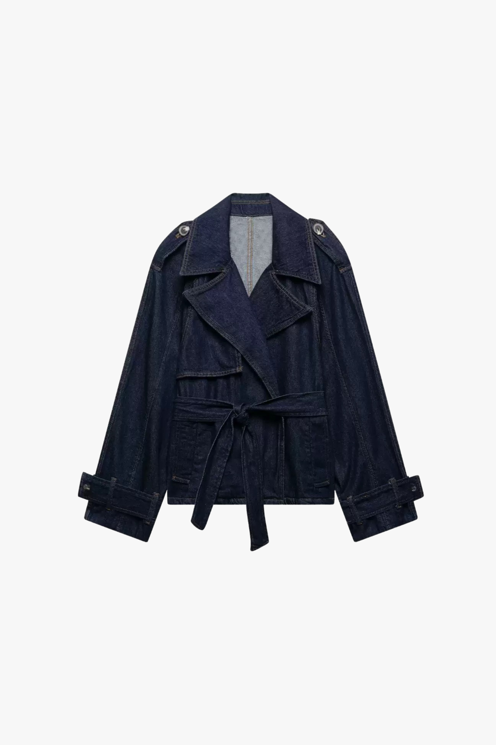 "Lara" Jeansjacke