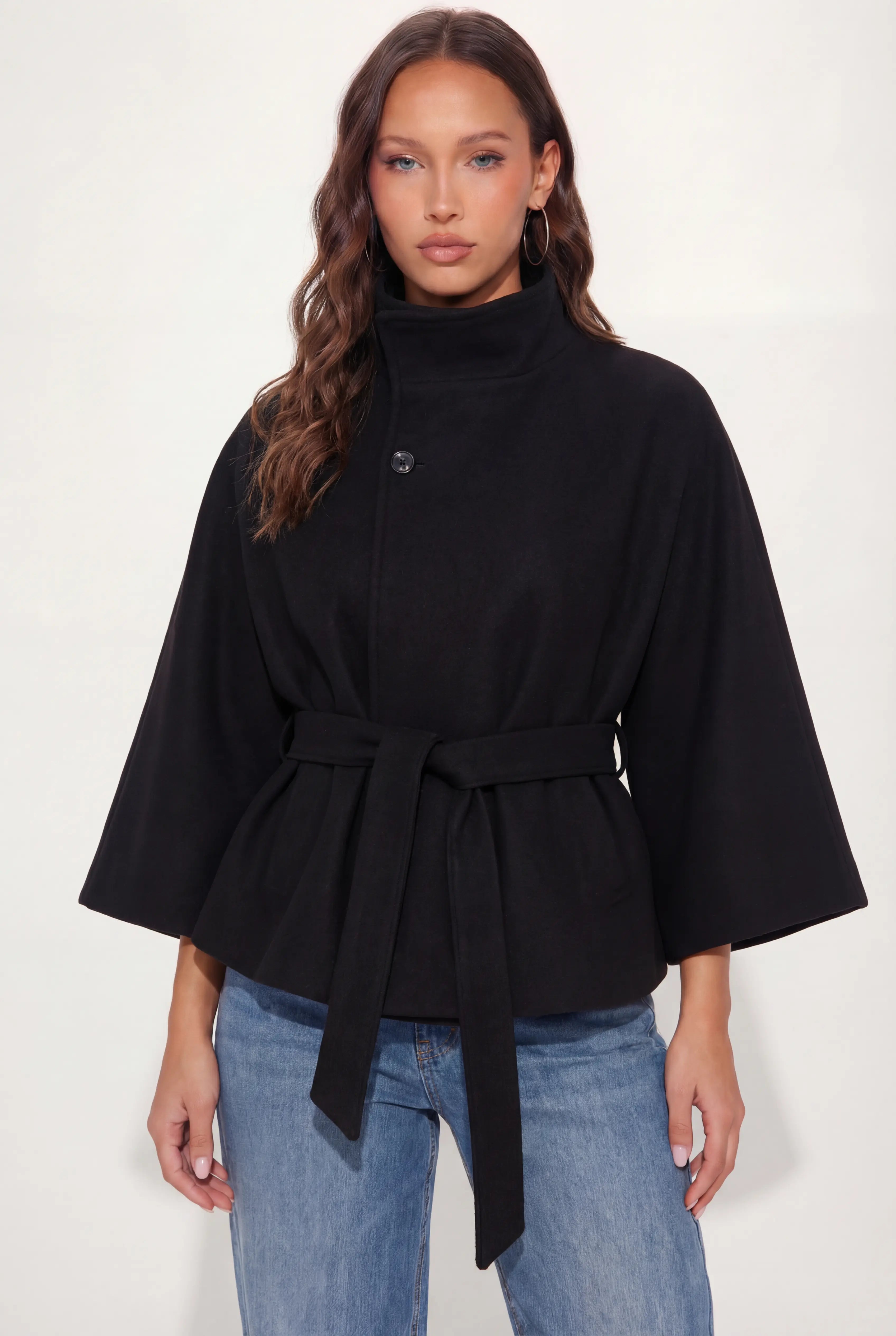 "Wendy" Poncho