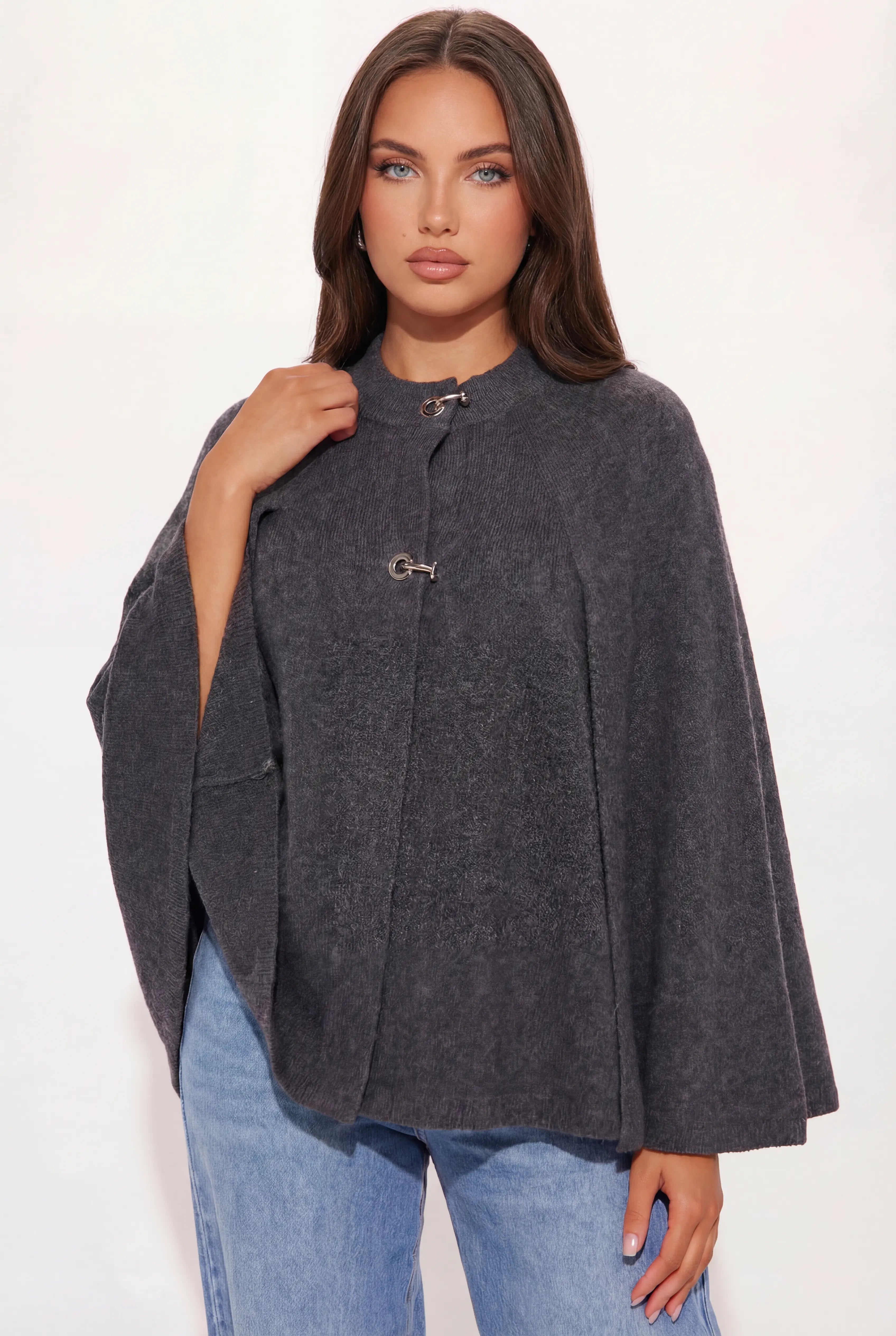 "Paola" Poncho